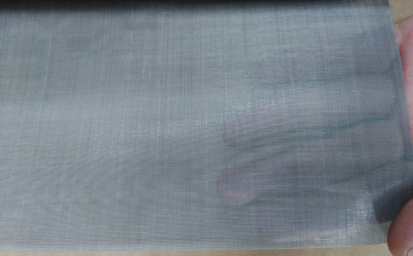 40目不銹鋼網